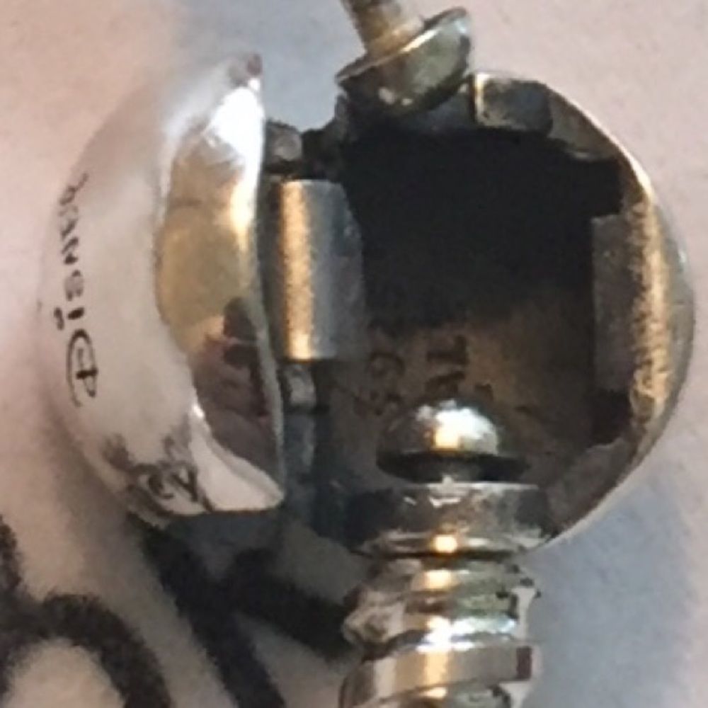 Pandora lion king silver charm bracelet - Picture 5 of 7